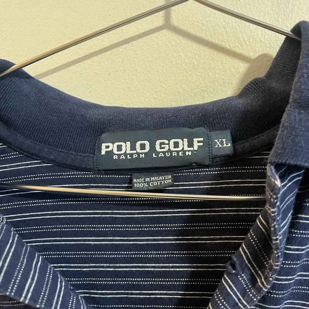 2 For 1 Ralph Lauren Polo Golf Shirt Mens XL